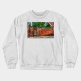 The Gate Crewneck Sweatshirt